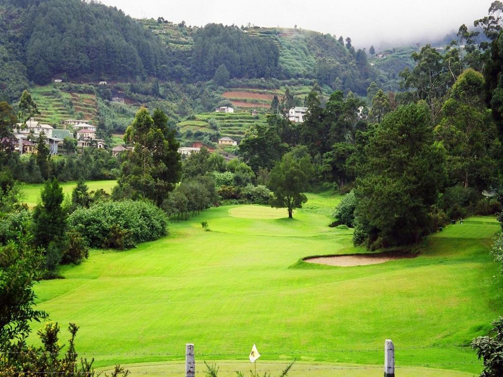 New Tour Inn Nuwara Eliya Exterior foto