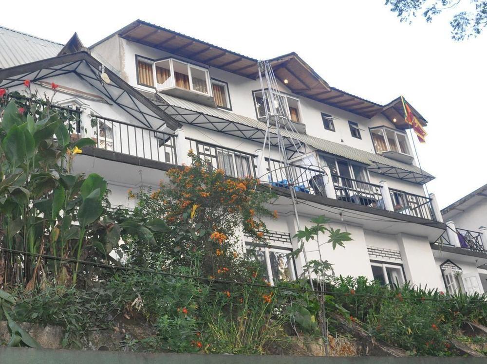 New Tour Inn Nuwara Eliya Exterior foto