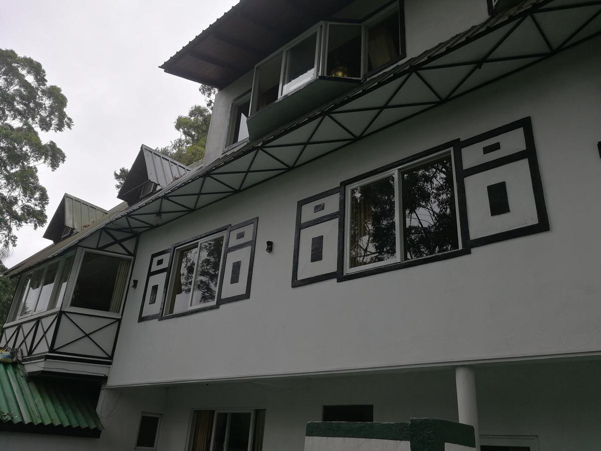 New Tour Inn Nuwara Eliya Exterior foto