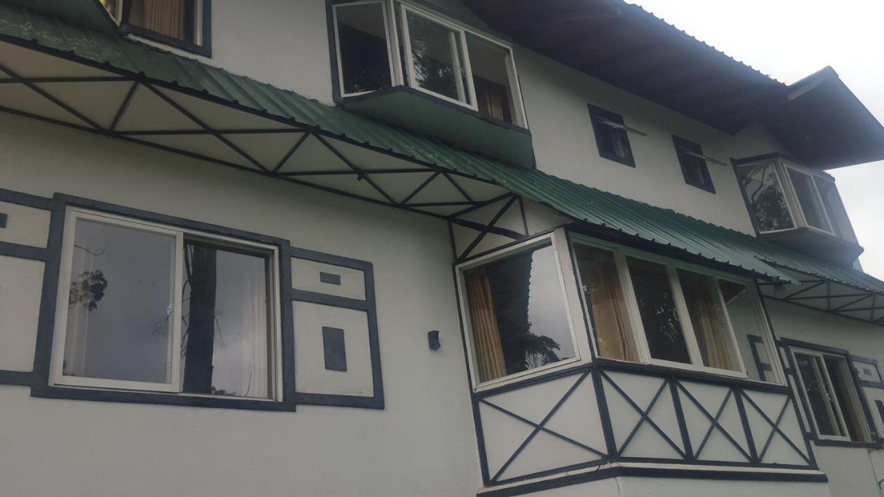 New Tour Inn Nuwara Eliya Exterior foto