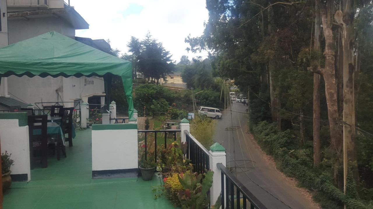 New Tour Inn Nuwara Eliya Exterior foto