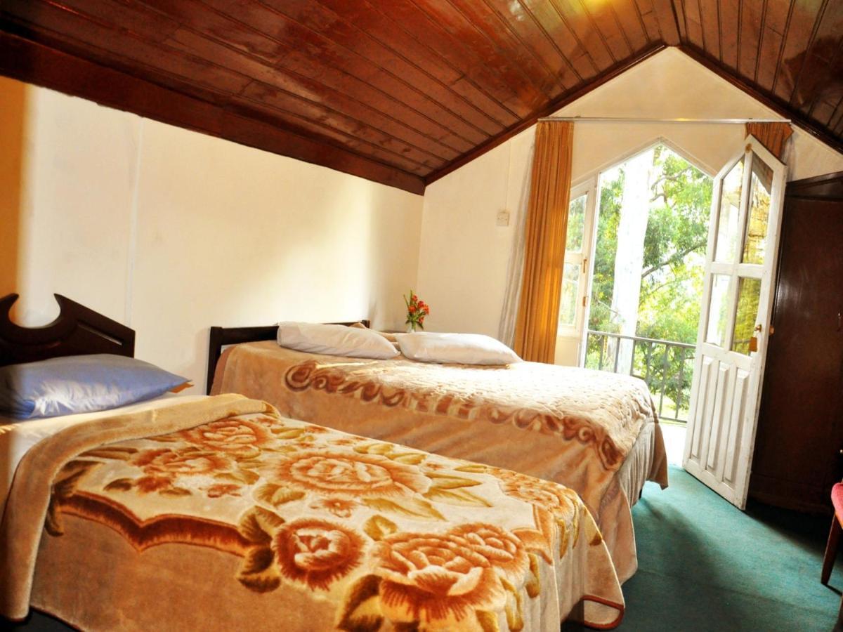 New Tour Inn Nuwara Eliya Quarto foto